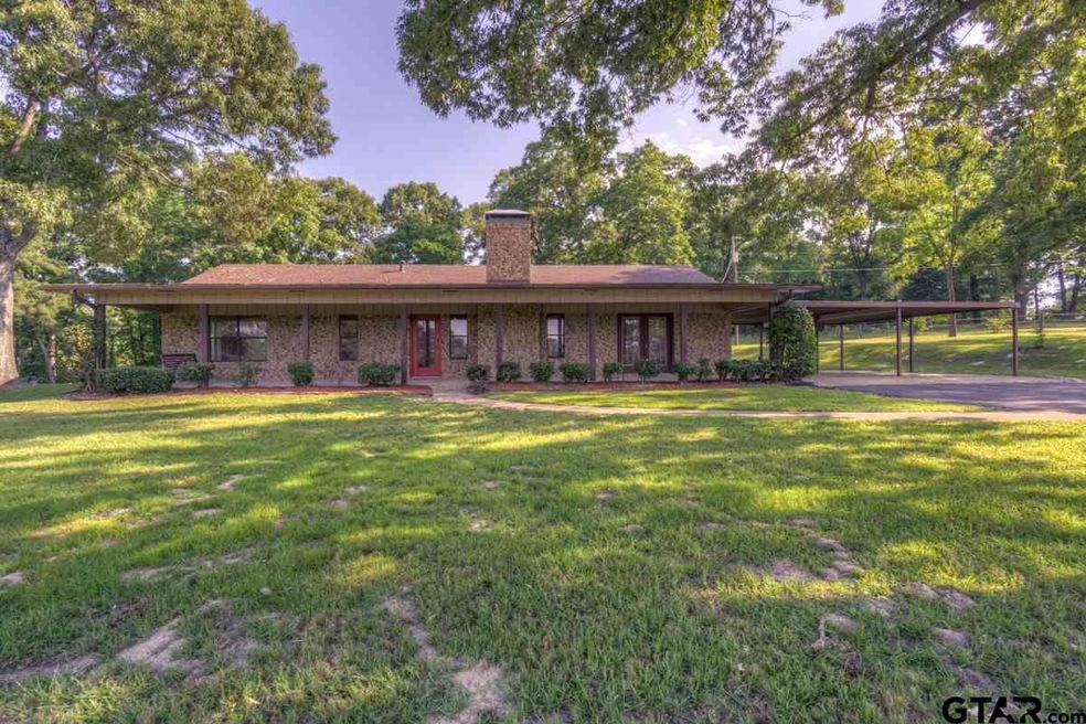 13208 Big Oak Bay Rd, Tyler, TX 75707 - photo 1