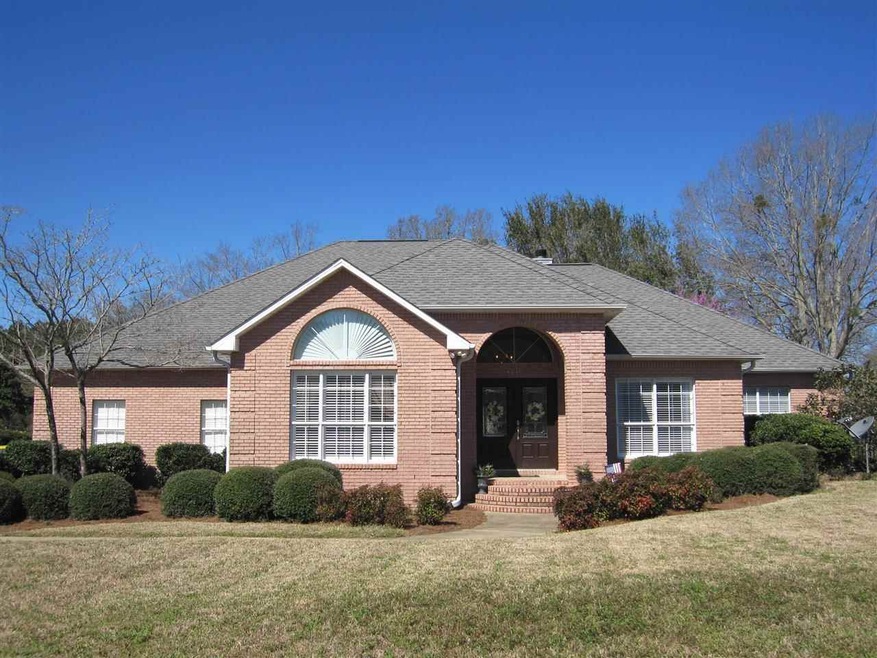 Remodeled Home w/custom features throughout!