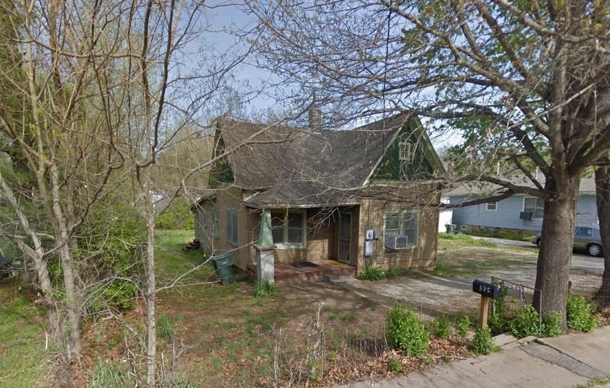 335 S Combs Ave, Fayetteville, AR 72701 - photo 1