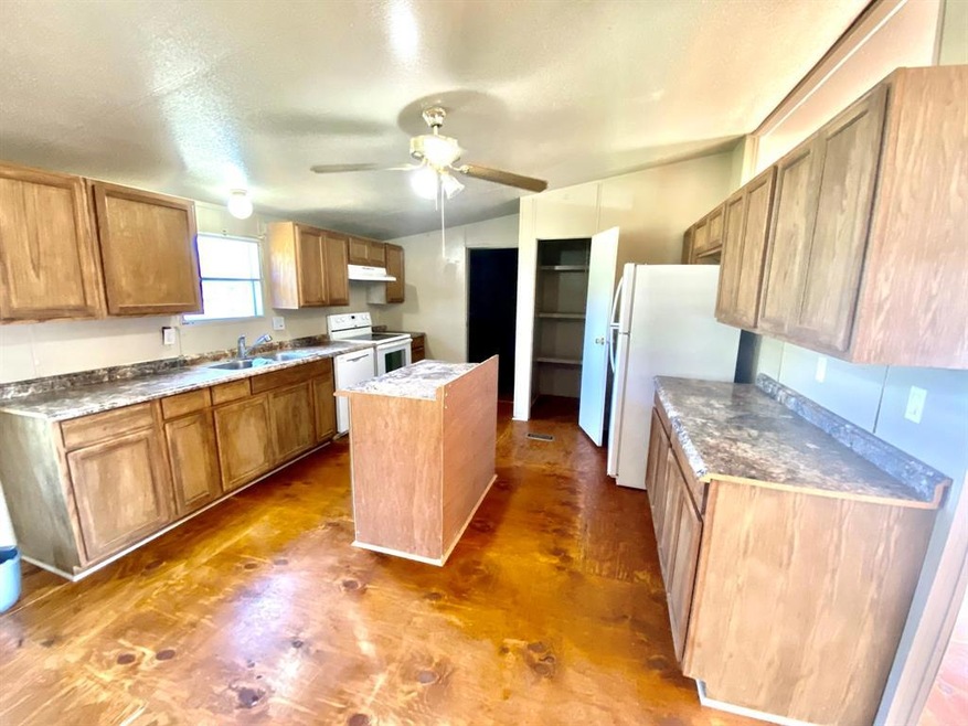 3175 County Road 461, Stephenville, TX 76401 - photo 1