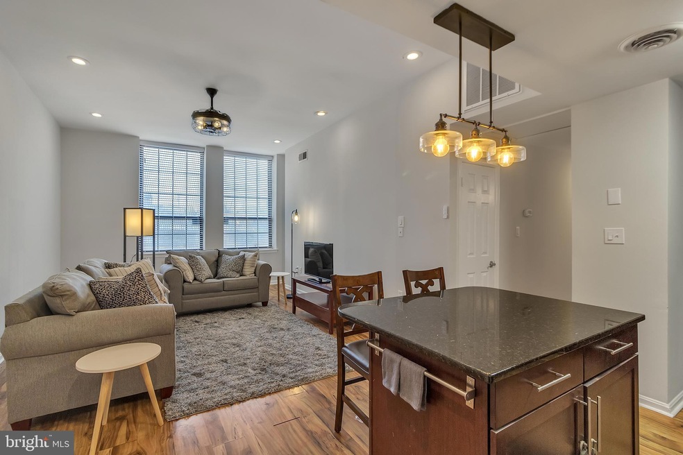 1011 Hunter St unit B1, Baltimore, MD 21202 - photo 1