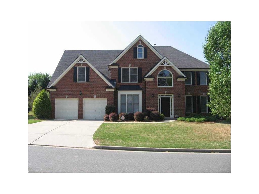 Exterior Front. Executive Style 5/4 Craftsman styl
