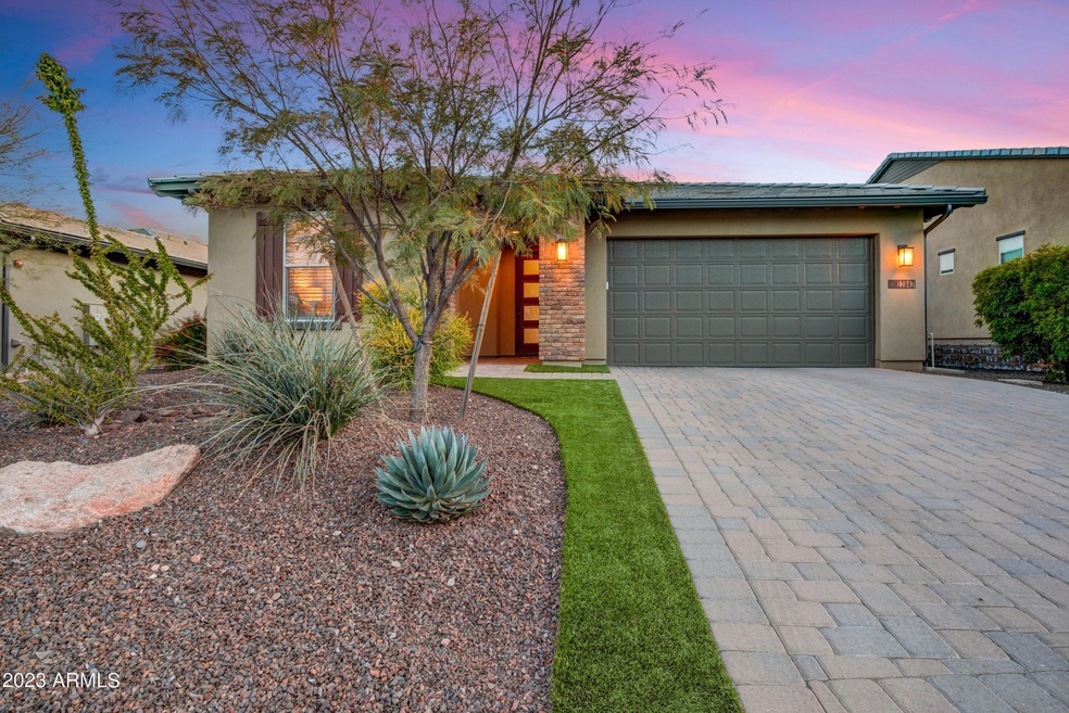 17847 E Woolsey Way, Rio Verde, AZ 85263 - photo 1