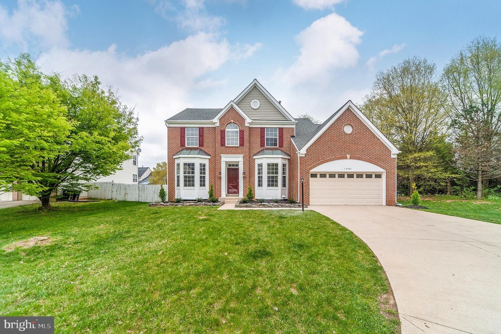 13501 Gambrel Ct, Laurel, MD 20708 - photo 1