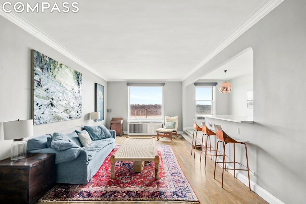 360 Cabrini Blvd unit PH8L, New York, NY 10040 - photo 1