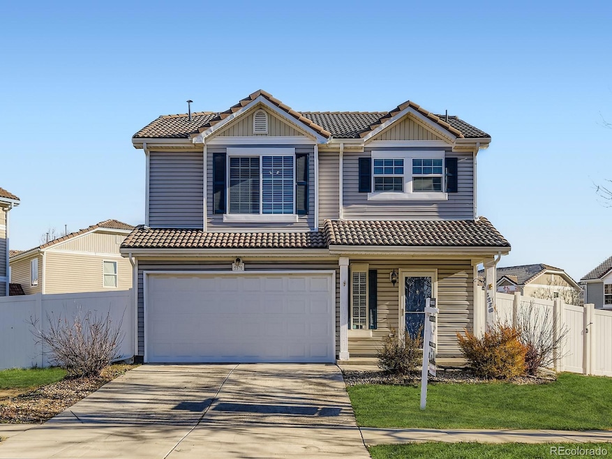 5570 Ensenada St, Denver, CO 80249 - photo 1