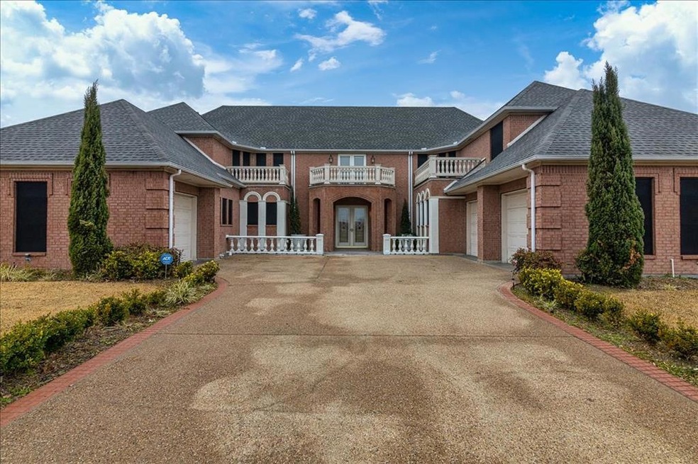 3008 Troon Rd, Ennis, TX 75119 - photo 1