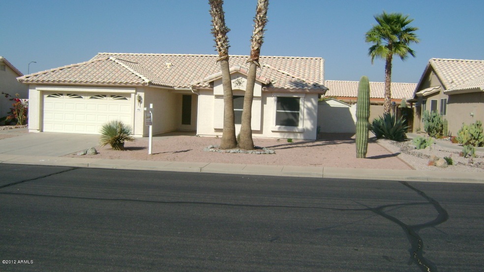 Front view.