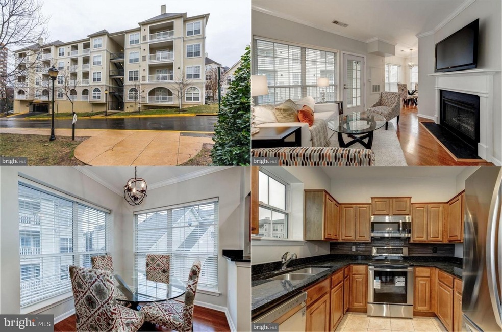 4550 Strutfield Ln unit 2329, Alexandria, VA 22311 - photo 1