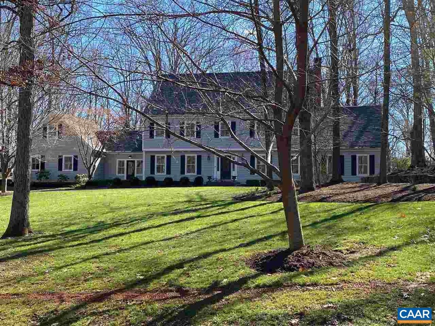 521 Rookwood Place, Charlottesville, VA 22903 - photo 1