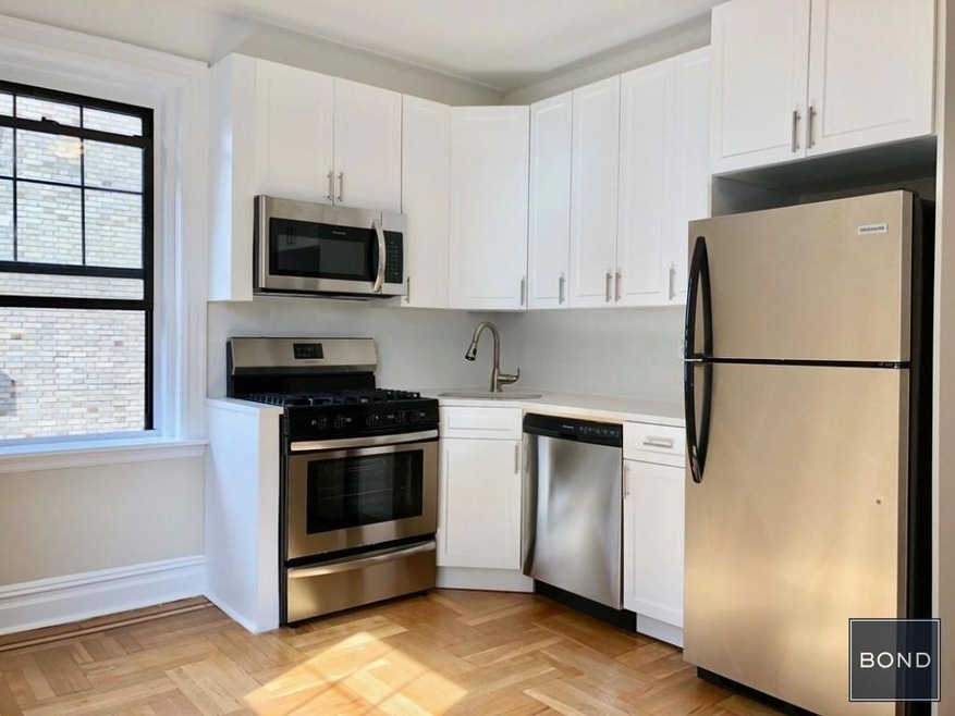 825 W 187th St unit 5J, New York, NY 10033 - photo 1