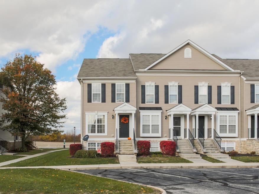 6542 Crab Apple Dr, Canal Winchester, OH 43110 - photo 1