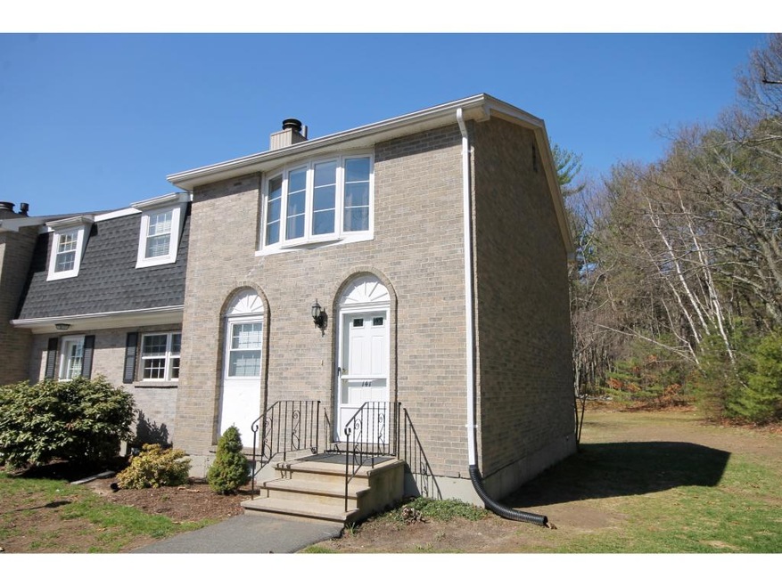141 Fieldstone Dr unit 141, Londonderry, NH 03053 - photo 1