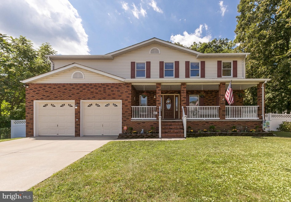 12 Urbanwood Ct, Essex, MD 21221 - photo 1