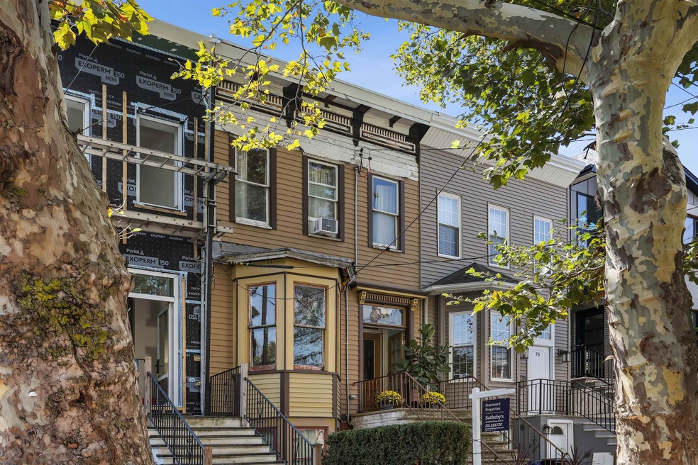 73 Booraem Ave, Jersey City, NJ 07307 - photo 1