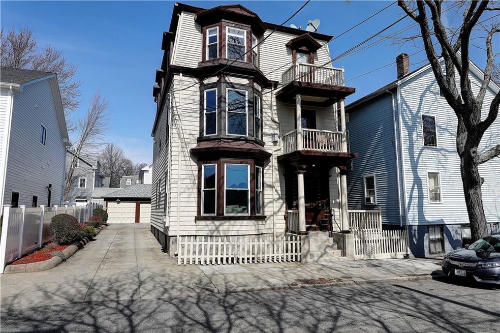 12 Fremont St unit 2, Providence, RI 02906 - photo 1