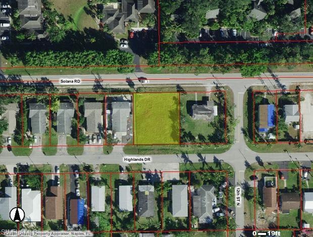 1124 Solana Rd, Naples, FL 34103 - photo 1