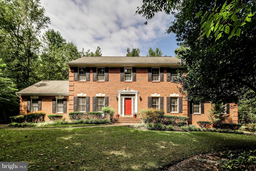 1721 Justin Dr, Gambrills, MD 21054 - photo 1