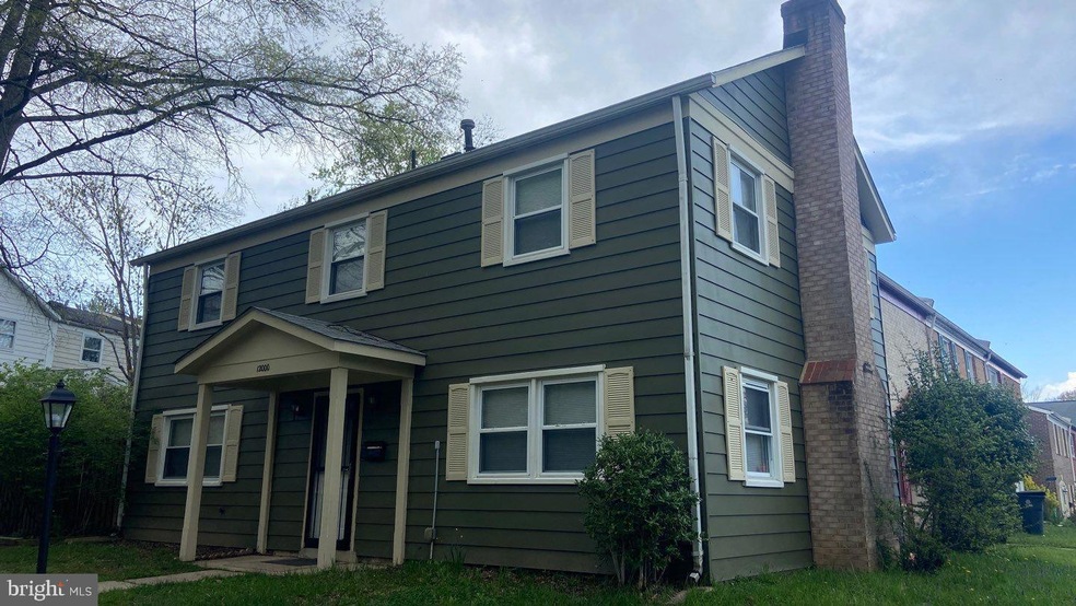 12000 Dove Cir, Laurel, MD 20708 - photo 1