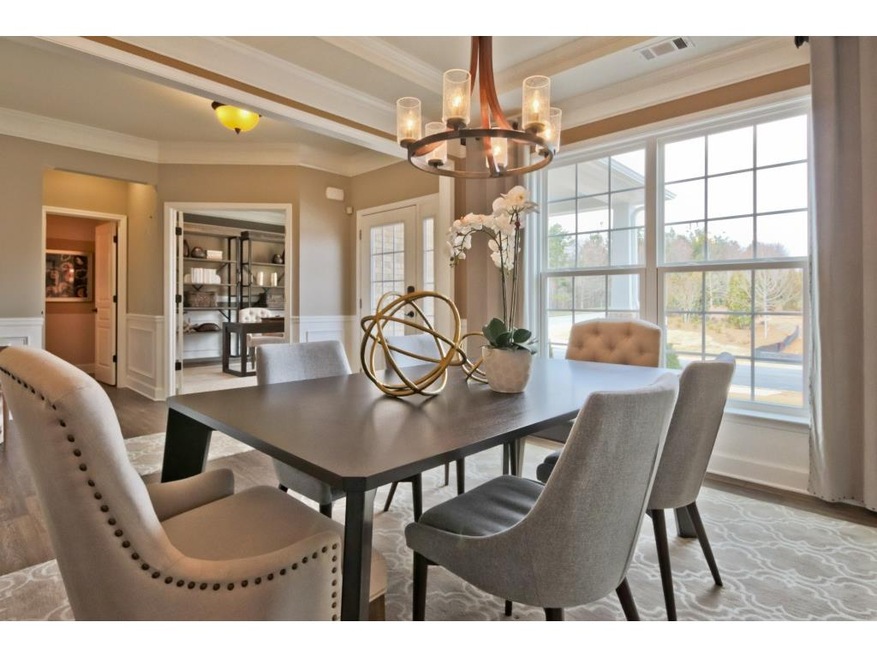 120 Howell Rd, Tyrone, GA 30290 - photo 1