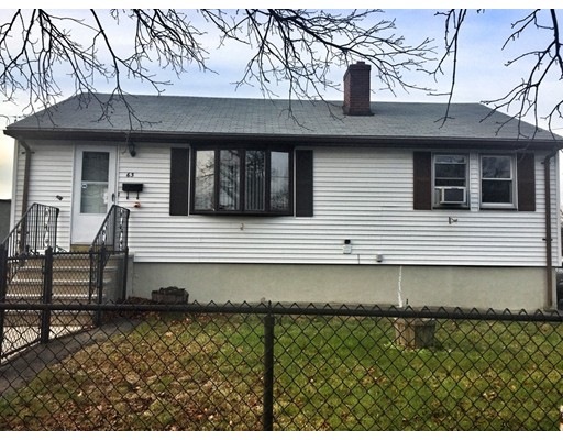 63 Kennard St, Malden, MA 02148 - photo 1