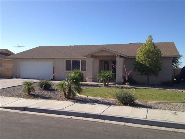 6066 E 43rd St, Yuma, AZ 85365 - photo 1