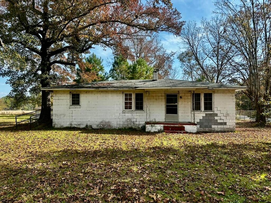 952 Gausetown Grace Legacy Pinckne Rd, Kingstree, SC 29556 - photo 1