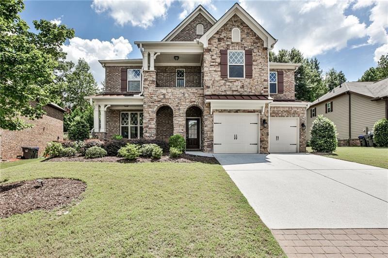 1454 Chelsea Falls Ln, Suwanee, GA 30024 - photo 1