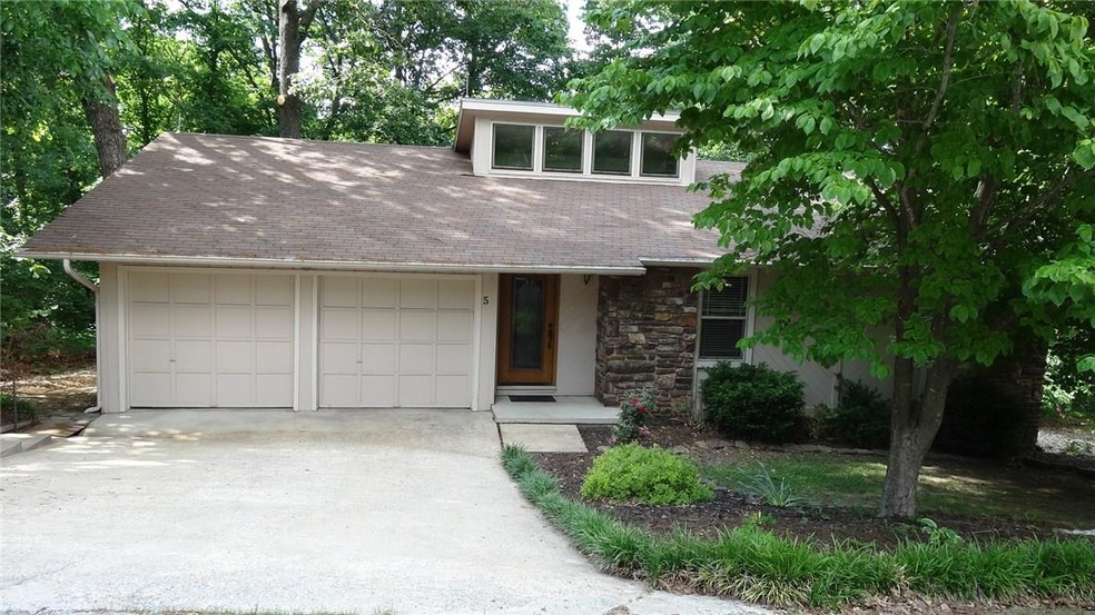 5 Stringer Ln, Bella Vista, AR 72715 - photo 1