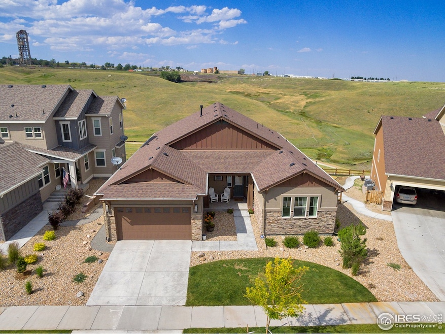 17557 W 87th Ave, Arvada, CO 80007 - photo 1