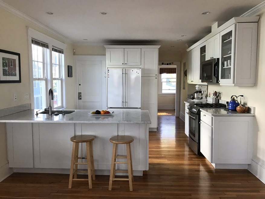 4 Cambridge Terrace unit 3, Cambridge, MA 02140 - photo 1