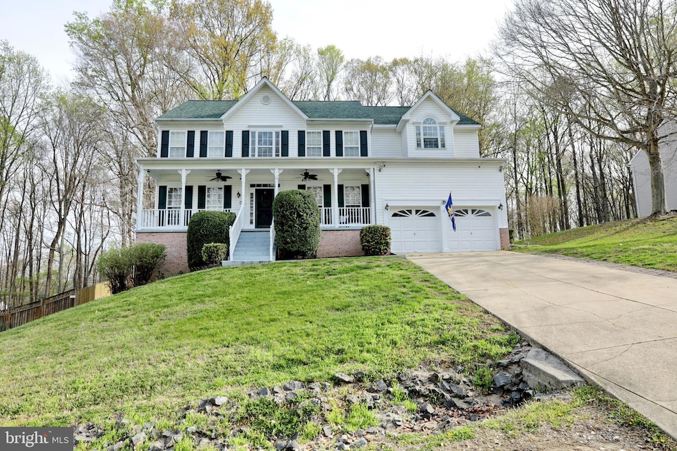 3280 Elsa Ave, Waldorf, MD 20603 - photo 1