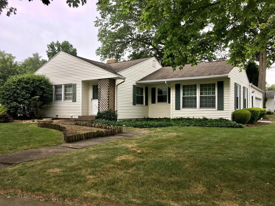 1304 Park St, Ashland, OH 44805 - photo 1