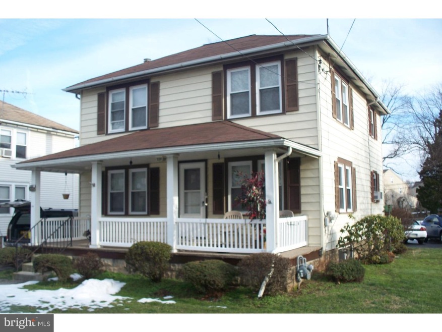 2893 E Walnut St, Colmar, PA 18915 - photo 1
