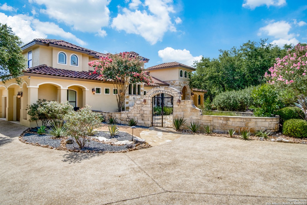 17235 Clovis, Helotes, TX 78023 - photo 1