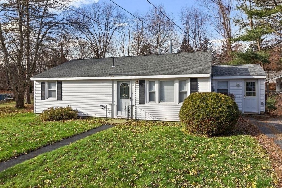 19 Jeffrey Rd, Billerica, MA 01821 - photo 1