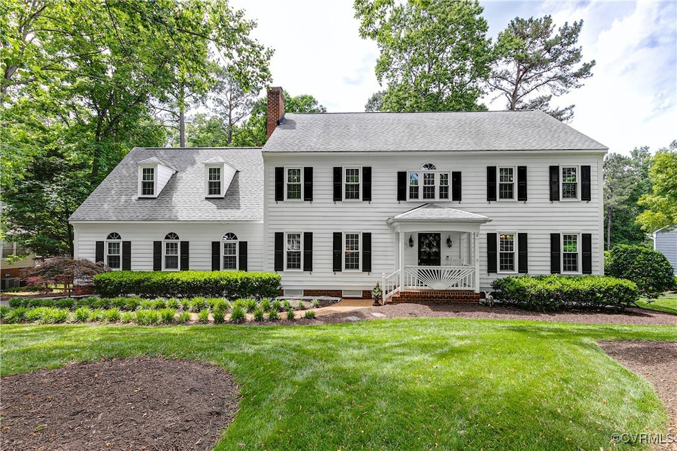 Welcome Home