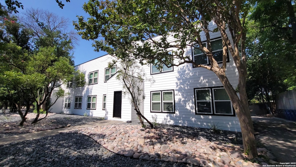 503 W Kings Hwy unit 203, San Antonio, TX 78212 - photo 1