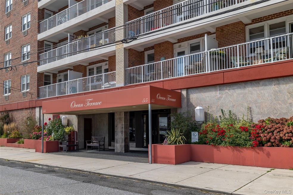 Ocean Terrace unit 2H, Long Beach, NY 11561 - photo 1