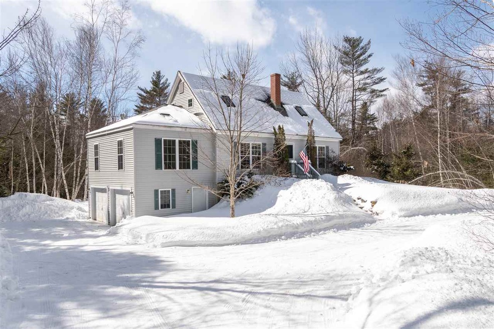 6 Melody Park, Center Tuftonboro, NH 03816 - photo 1