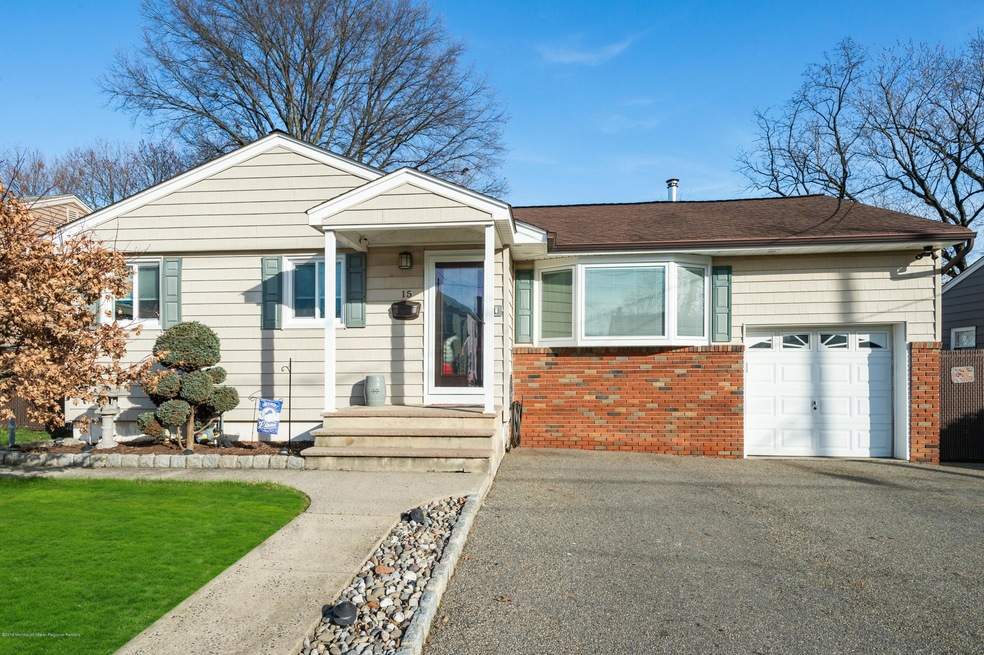15 S Oak Ave, Fords, NJ 08863 - photo 1