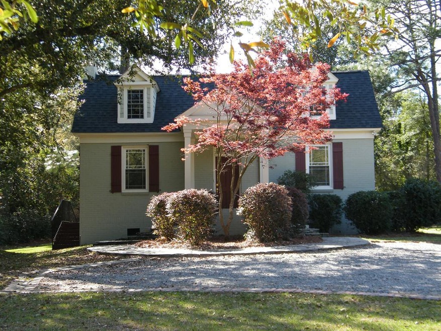 Main View