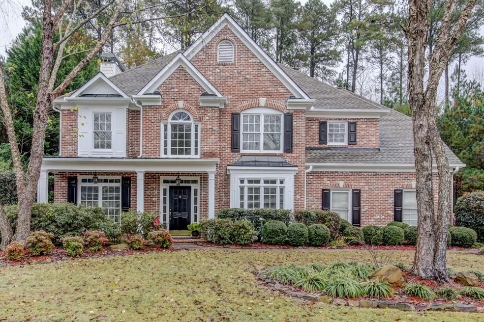 275 River Laurel Way, Woodstock, GA 30188 - photo 1