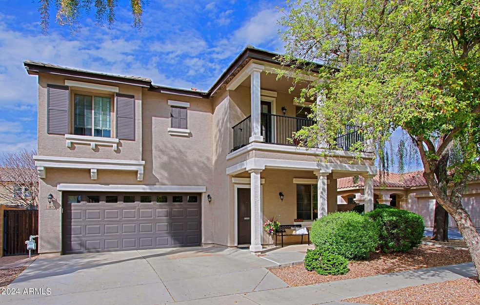 3028 E Franklin Ave, Gilbert, AZ 85295 - photo 1