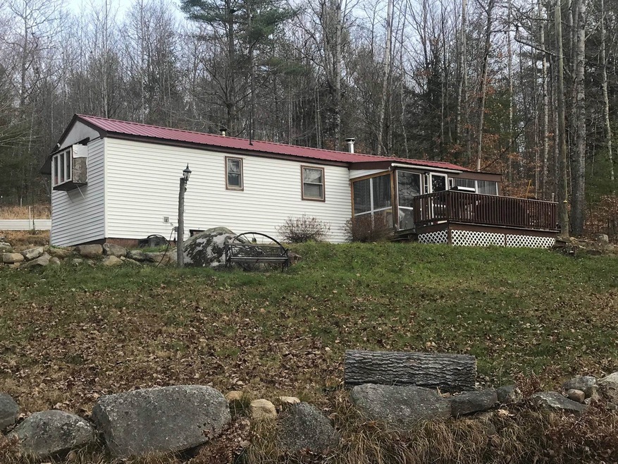 30 Poplar Ridge Rd, Freedom, NH 03836 - photo 1