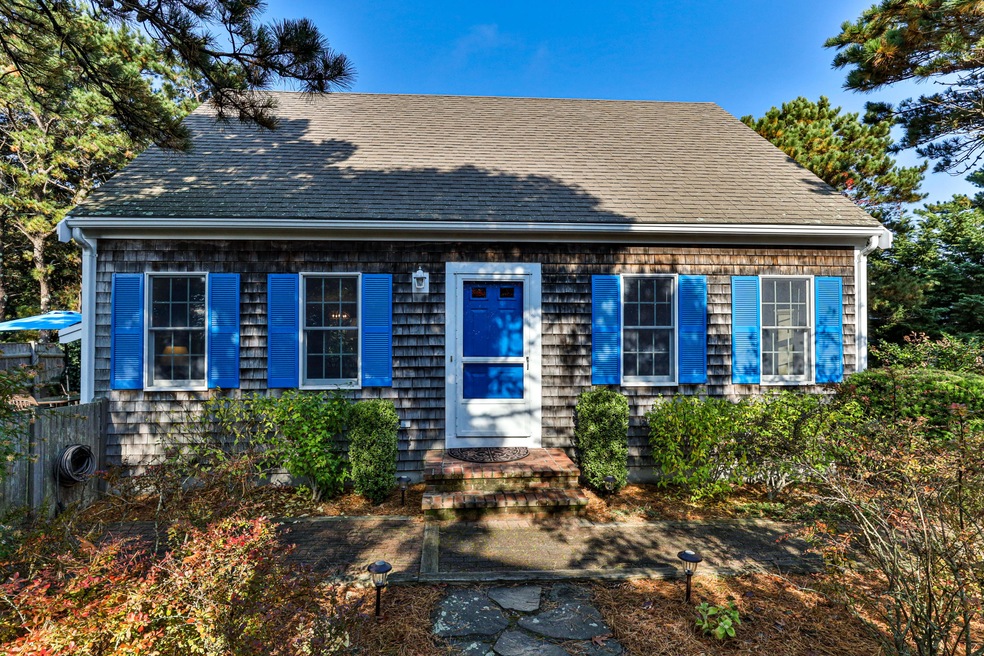 42 Off Cemetery Rd unit 3, Provincetown, MA 02657 - photo 1