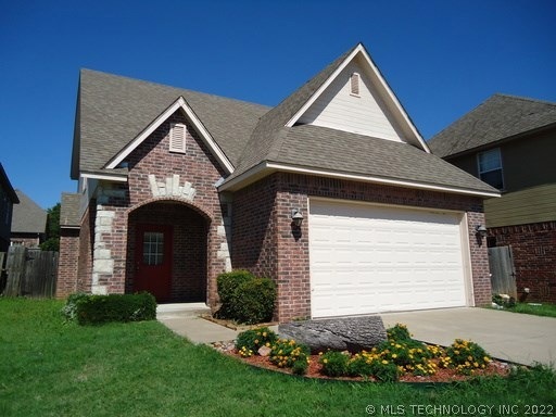 unlisted-address, Jenks, OK 74037 - photo 1