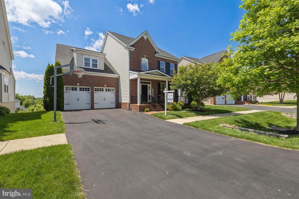 22548 Castle Oak Rd, Clarksburg, MD 20871 - photo 1