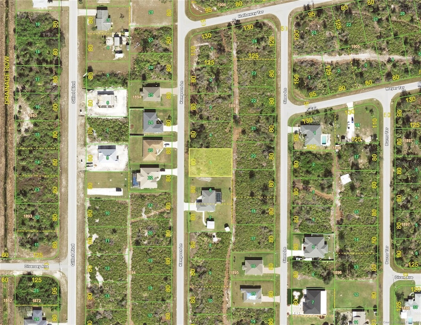 4376 Kempson Ln, Gulf Cove, FL 33981 - photo 1