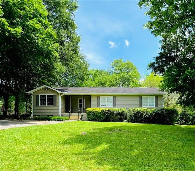 727 Scott Cir, Decatur, GA 30033 - photo 1